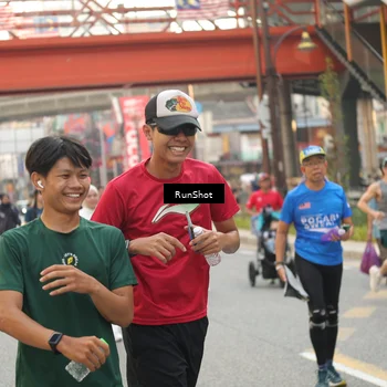 Runner Photo 4728382