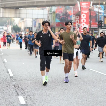 Runner Photo 4728383