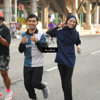 Runner Photo 4728384