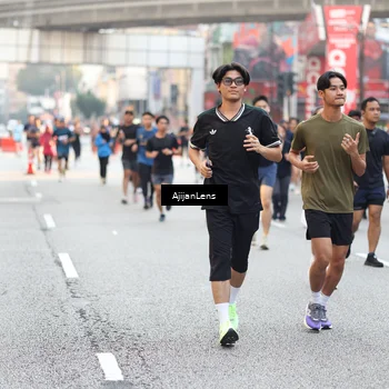 Runner Photo 4728386