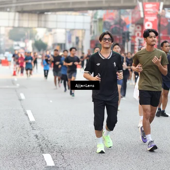 Runner Photo 4728392