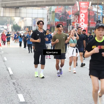 Runner Photo 4728394