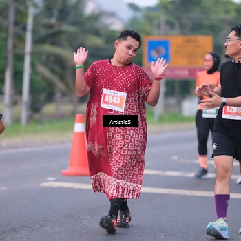 Runner Photo 4728396