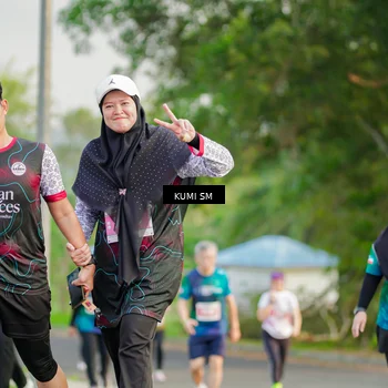Runner Photo 4728397