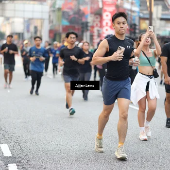 Runner Photo 4728400