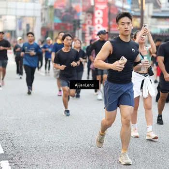 Runner Photo 4728402