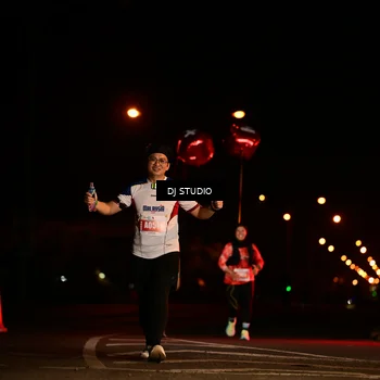 Runner Photo 4728403