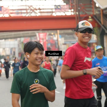 Runner Photo 4728404