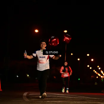 Runner Photo 4728406
