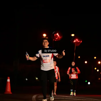 Runner Photo 4728407