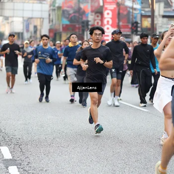 Runner Photo 4728408