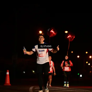 Runner Photo 4728409