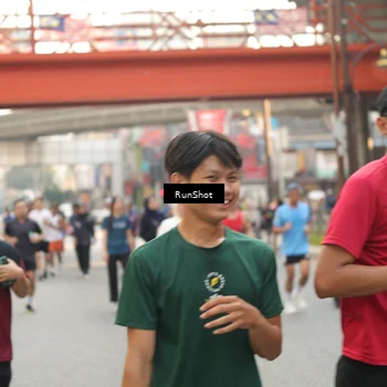 Runner Photo 4728410