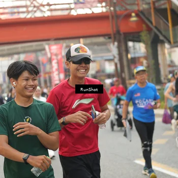 Runner Photo 4728411