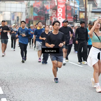 Runner Photo 4728413