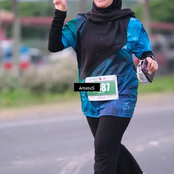 Runner Photo 4728414