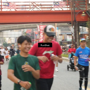 Runner Photo 4728415