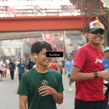 Runner Photo 4728420