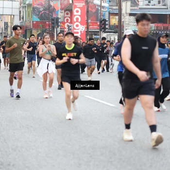 Runner Photo 4728422