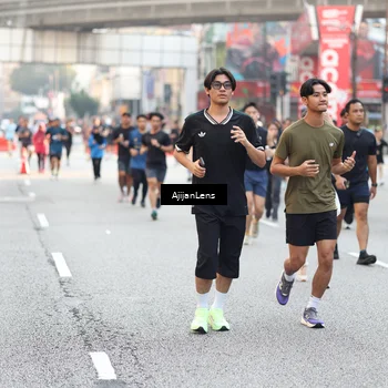 Runner Photo 4728424