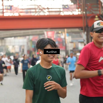Runner Photo 4728427