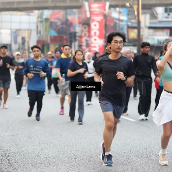 Runner Photo 4728429