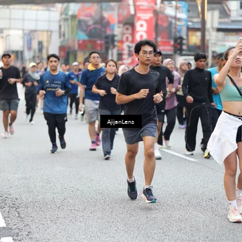 Runner Photo 4728430