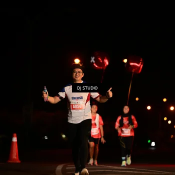 Runner Photo 4728431
