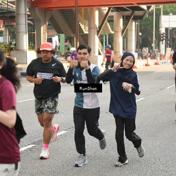 Runner Photo 4728432