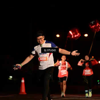 Runner Photo 4728434