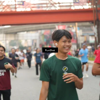 Runner Photo 4728435