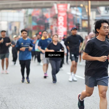 Runner Photo 4728436
