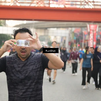 Runner Photo 4728438