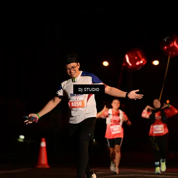 Runner Photo 4728439