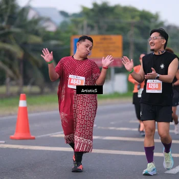 Runner Photo 4728441