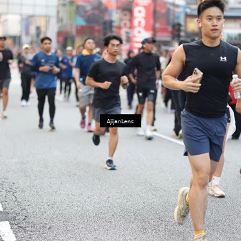 Runner Photo 4728445