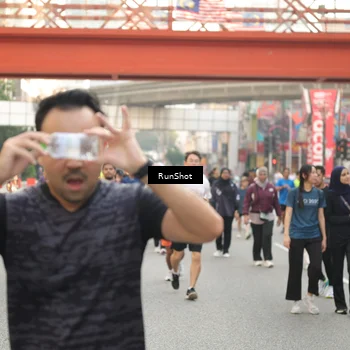 Runner Photo 4728448
