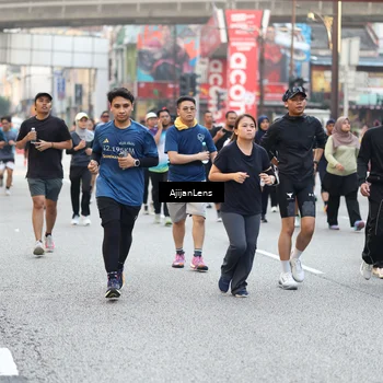 Runner Photo 4728449