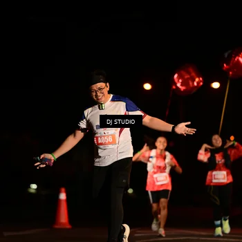 Runner Photo 4728450