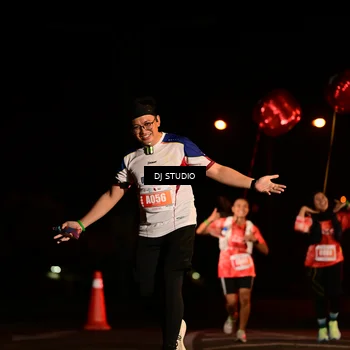 Runner Photo 4728451