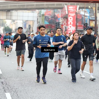 Runner Photo 4728452