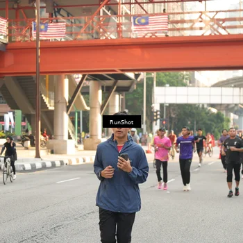 Runner Photo 4728454
