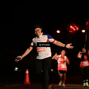 Runner Photo 4728455