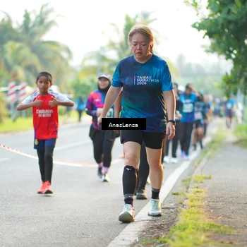 Runner Photo 4728457