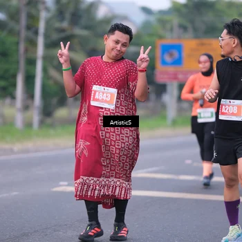 Runner Photo 4728461