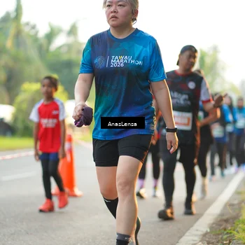 Runner Photo 4728463