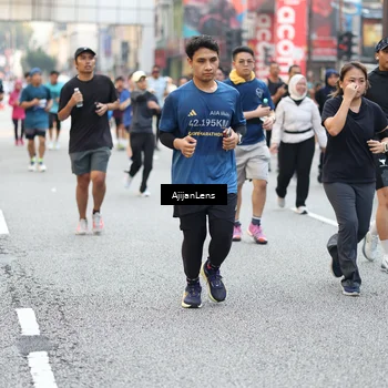 Runner Photo 4728464