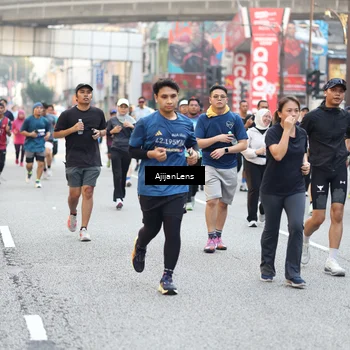 Runner Photo 4728466