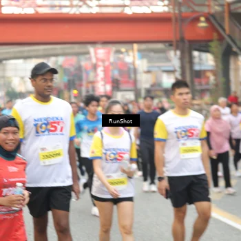 Runner Photo 4728467
