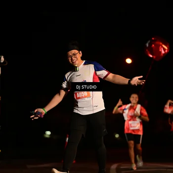 Runner Photo 4728468